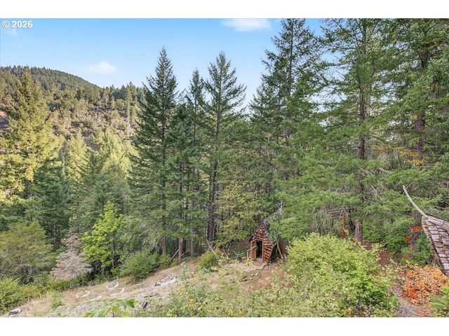 7007 PLACER Rd, Wolf Creek, OR 97497