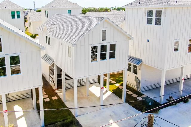 434 Oleander St 8, Port Aransas, TX 78373