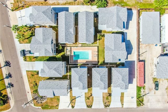 434 Oleander St 8, Port Aransas, TX 78373