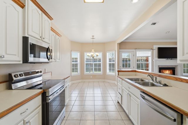 1140 Trillium, Conway, AR 72034