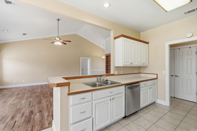 1140 Trillium, Conway, AR 72034