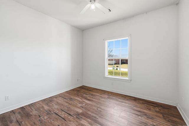 1140 Trillium, Conway, AR 72034