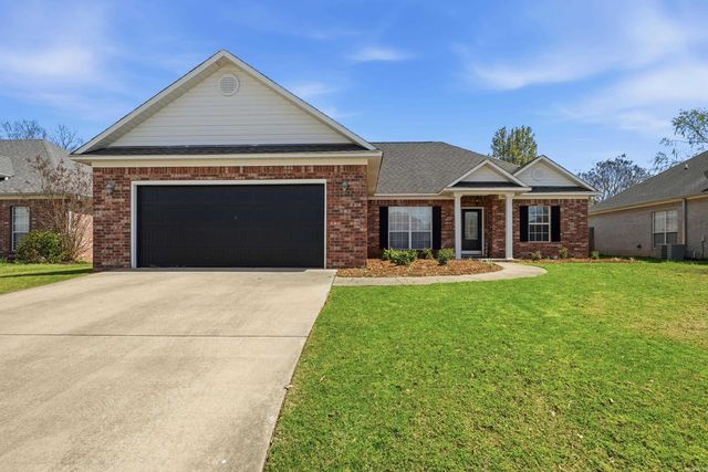 1140 Trillium, Conway, AR 72034