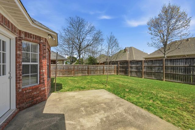 1140 Trillium, Conway, AR 72034