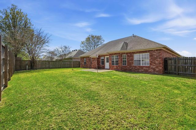 1140 Trillium, Conway, AR 72034