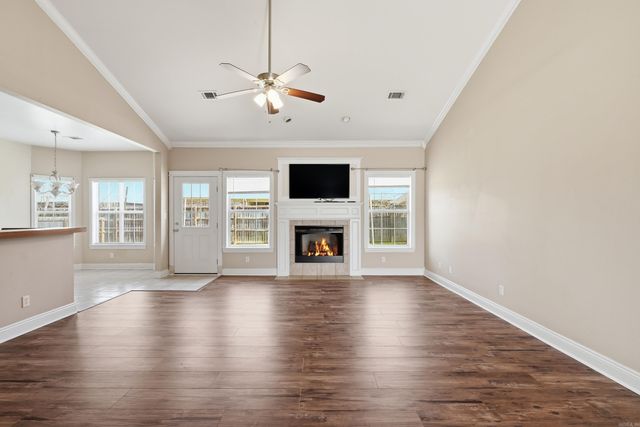 1140 Trillium, Conway, AR 72034