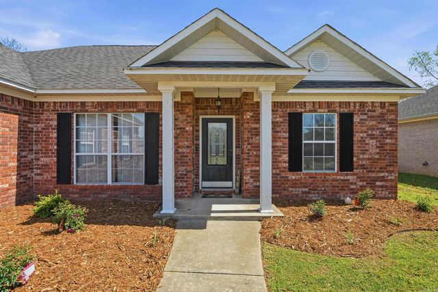 1140 Trillium, Conway, AR 72034