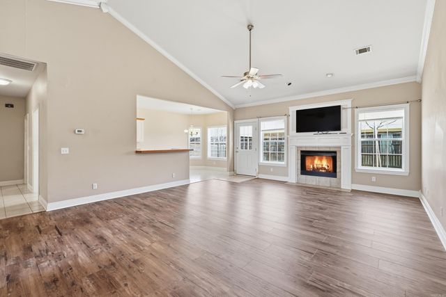 1140 Trillium, Conway, AR 72034