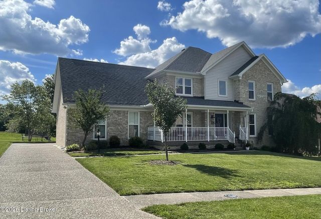 8120 Bohannon Station Rd, Louisville, KY 40291