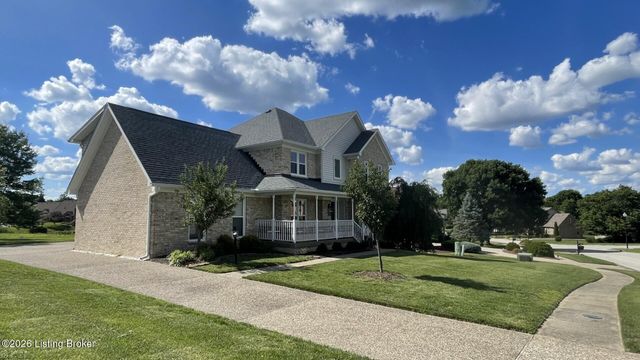 8120 Bohannon Station Rd, Louisville, KY 40291