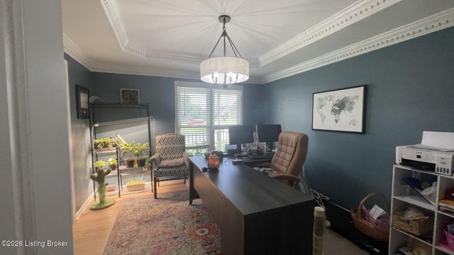 8120 Bohannon Station Rd, Louisville, KY 40291