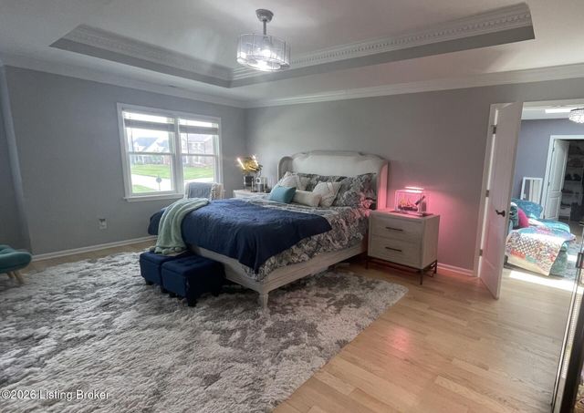 8120 Bohannon Station Rd, Louisville, KY 40291