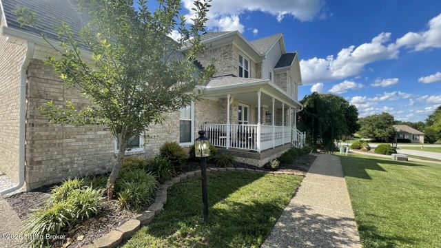 8120 Bohannon Station Rd, Louisville, KY 40291