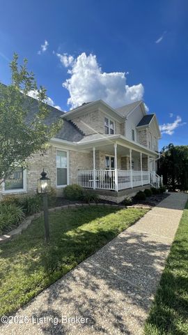 8120 Bohannon Station Rd, Louisville, KY 40291