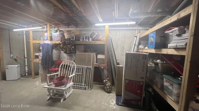 8120 Bohannon Station Rd, Louisville, KY 40291