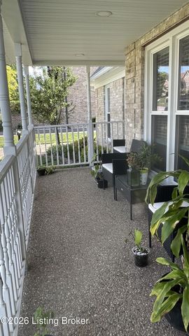 8120 Bohannon Station Rd, Louisville, KY 40291
