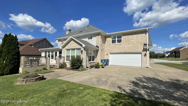 8120 Bohannon Station Rd, Louisville, KY 40291