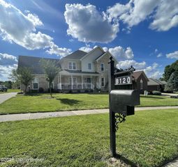 8120 Bohannon Station Rd, Louisville, KY 40291