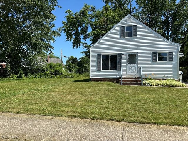 23880 Hartland Drive, Euclid, OH 44123