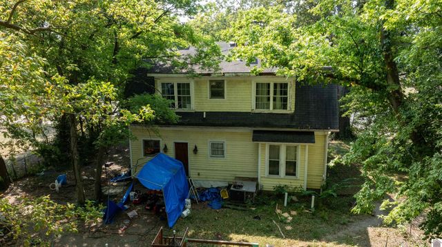 422 S 4th, Paducah, KY 42003