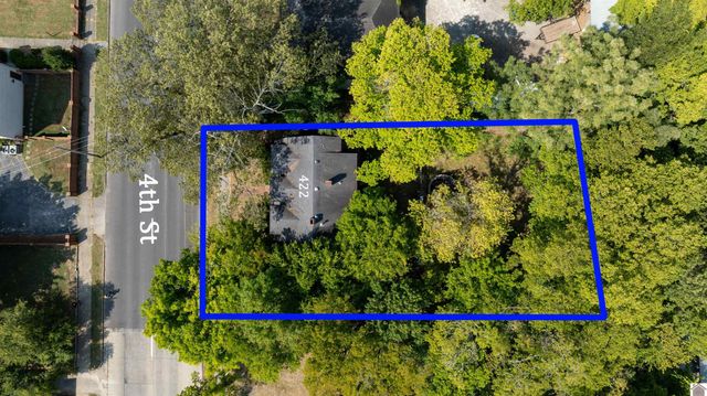 422 S 4th, Paducah, KY 42003