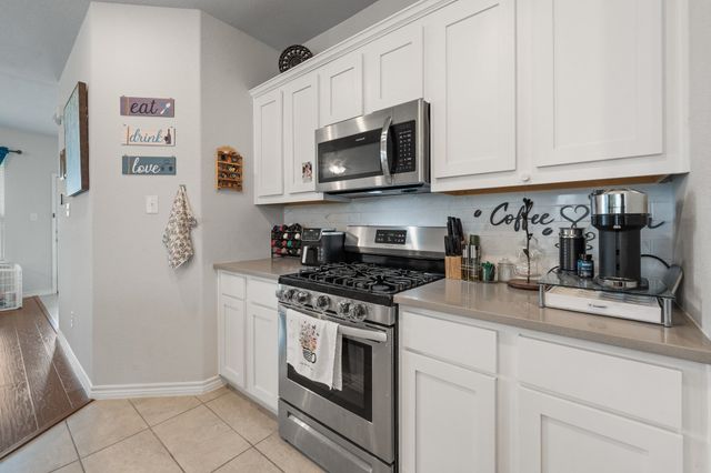 4000 Bendale Road, Benbrook, TX 76116