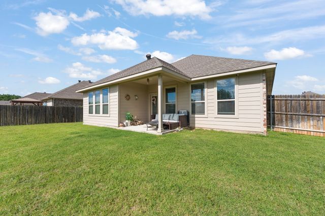 4000 Bendale Road, Benbrook, TX 76116
