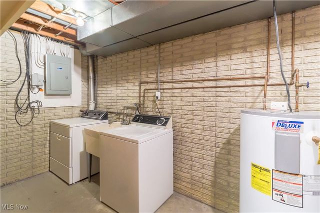 128 Orchard Drive A & B, St Clairsville, OH 43950