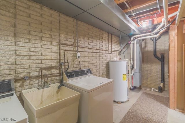 128 Orchard Drive A & B, St Clairsville, OH 43950