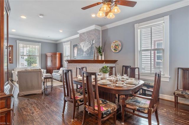 447 Dinwiddie ST, Portsmouth, VA 23704