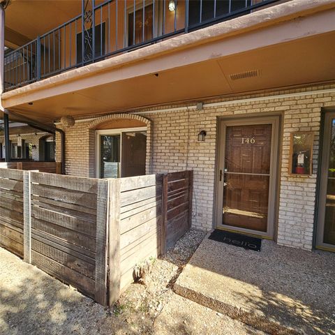 7801 Shoal Creek BLVD 146, Austin, TX 78757