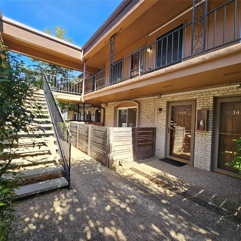 7801 Shoal Creek BLVD 146, Austin, TX 78757