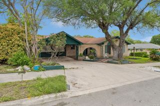 7111 FOREST MONT ST, San Antonio, TX 78240