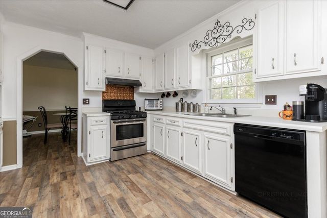 1315 Excalibur Drive, Macon, GA 31220