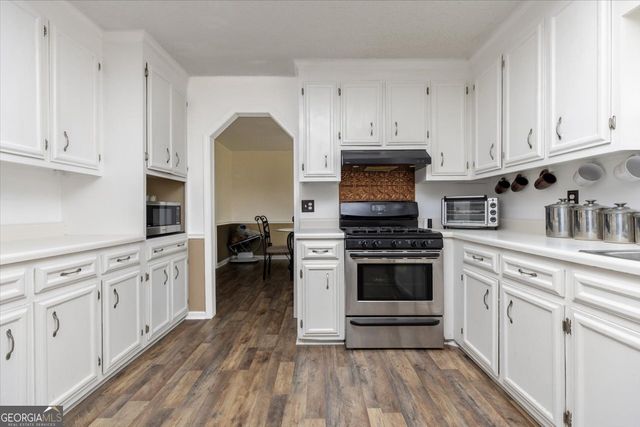 1315 Excalibur Drive, Macon, GA 31220