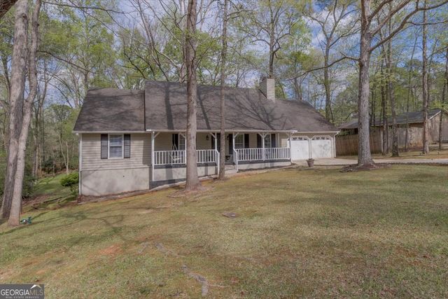 1315 Excalibur Drive, Macon, GA 31220