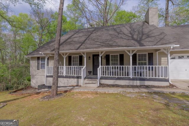1315 Excalibur Drive, Macon, GA 31220