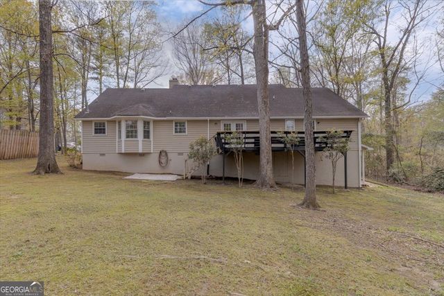 1315 Excalibur Drive, Macon, GA 31220