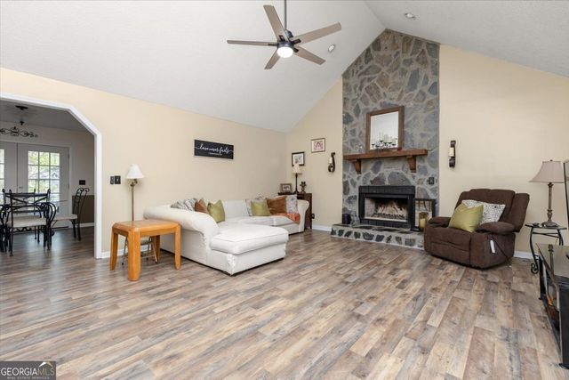 1315 Excalibur Drive, Macon, GA 31220