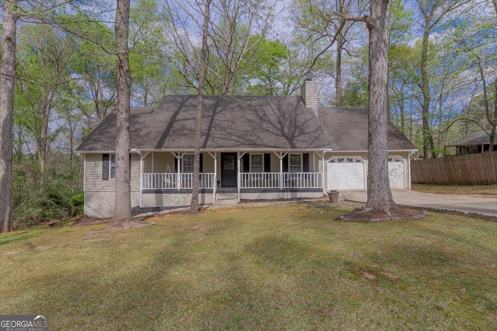 1315 Excalibur Drive, Macon, GA 31220