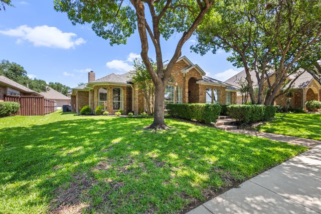 2111 Rheims Drive, Carrollton, TX 75006