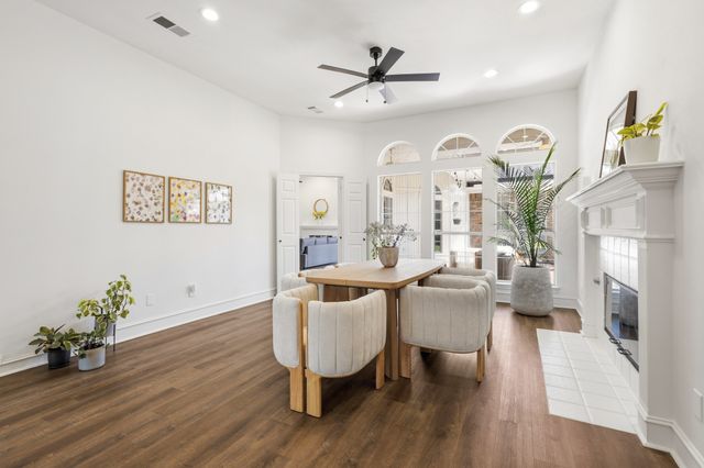 2111 Rheims Drive, Carrollton, TX 75006