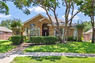 2111 Rheims Drive, Carrollton, TX 75006