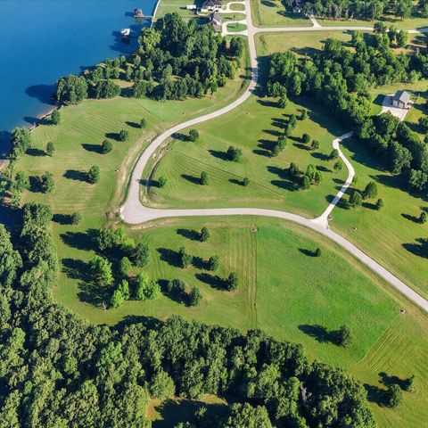 Lot 34 Admiral Shores, Streetman, TX 75859