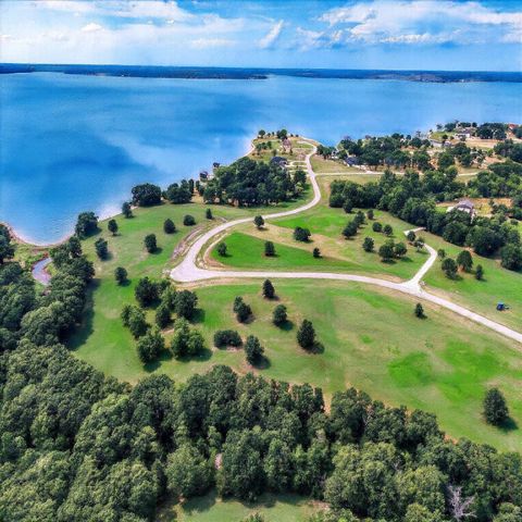 Lot 34 Admiral Shores, Streetman, TX 75859