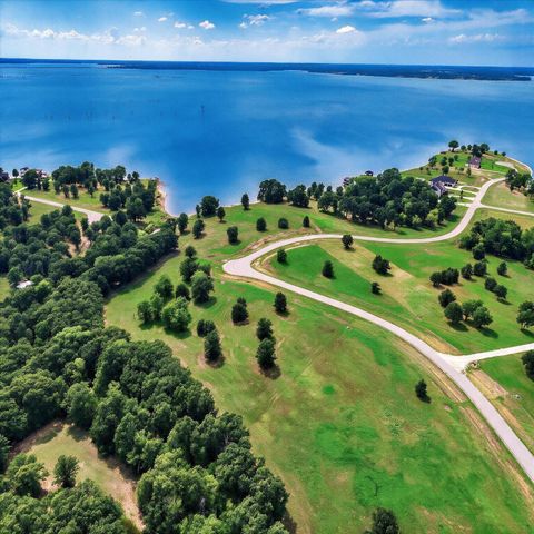 Lot 34 Admiral Shores, Streetman, TX 75859