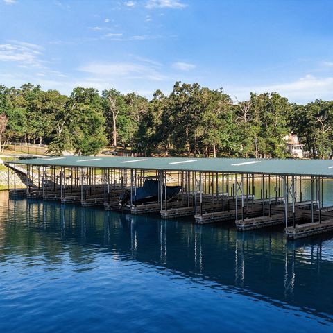 Lot 34 Admiral Shores, Streetman, TX 75859