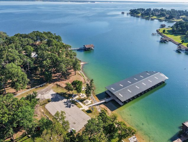 Lot 34 Admiral Shores, Streetman, TX 75859