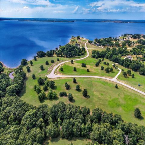 Lot 34 Admiral Shores, Streetman, TX 75859