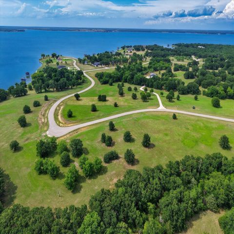 Lot 34 Admiral Shores, Streetman, TX 75859